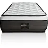 Image de Matelas Suite 90x190 Ressorts Ensaches, Memoire De Forme 5 Zones