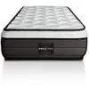 Image de Matelas Suite 90x190 Ressorts ensachés mémoire de forme 5 zones
