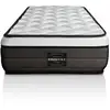 Image de Matelas Suite 90x200 Ressorts Ensaches, Memoire De Forme 5 Zones