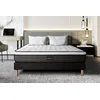 Image de Matelas Suite 160x200 Ressorts Ensaches, Memoire De Forme 5 Zones