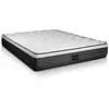 Image de Matelas 180x200 ressorts ensachés et mémoire de forme Confort 5?