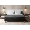 Image de Ensemble Exclusive 140 X 190 Cm Sommier Noir