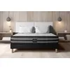 Image de Ensemble Exclusive 160 X 200 Cm Sommier Noir