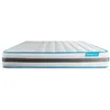 Image de Matelas BodyFlex ressorts ensachés et mémoire de forme 140x190