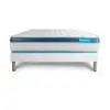 Image de Matelas sommier 180x200 mémoire de forme Régénération musculaire