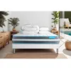 Image de Pack prêt à dormir BODYFORM - BODY CARE - 140x190 cm - Mousse à mémoire de forme - Ferme
