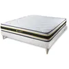 Image de Ensemble 140x190 matelas FLEXY + sommier kit