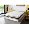 Image de Ensemble 140x190 matelas SOFT + sommier kit