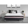 Image de Ensemble 160x200 Matelas Form + Sommier Kit Noir