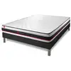 Image de Matelas sommier 160x200 mousse Repos musculaire