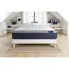 Image de Ensemble Matelas Ressorts Ensachés+mémoire De Forme Actiflex Max 180x200 Cm Maxi Épaisseur 7zones Confort + Sommier