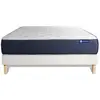 Image de Ensemble matelas sommier 140x190 cm - actimemo sleep Soulage les tensions