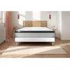 Image de Matelas 200x200 cm Mémoire de forme - Vital Ergo