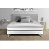 Image de Ensemble matelas mousse avec sommier 180x200 VITAL RELAX
