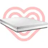 Image de Matelas 200x200 Cm Mousse Vital Relax