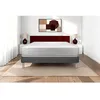 Image de Ensemble Matelas Sommier 180x200 cm - Vitalmemo Gris