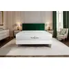 Image de Matelas Lancaster Ressorts Ensachés Et Mémoire De Forme 180x200