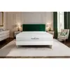 Image de Matelas Lancaster Ressorts Ensachés Et Mémoire De Forme 160x200