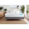 Image de Pack Biocare 160x200 Mousse À Mémoire De Forme Bio 5 Zones Maxi Épaisseur + Couette + 2 Oreillers