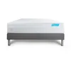 Image de Ensemble Biocare 180x200 Mousse À Mémoire De Forme Bio 5 Zones Maxi Épaisseur
