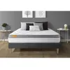 Image de Matelas + sommier kit 180x200 Memo Zen Mousse à mémoire de forme MAXI épaisseur