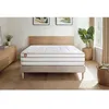 Image de Matelas LE DOUILLET 200x200cm Mémoire de forme BioVisco - Maxi épaisseur 26cm