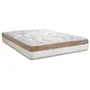 Image de Matelas 200x200 mémoire de forme Confort Naturel
