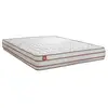 Image de Matelas 140x200 mémoire de forme Matériaux naturels