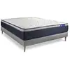 Image de Ensemble matelas sommier 160x200 cm - actiflex max Maxi Epaisseur