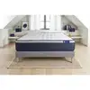 Image de Ensemble Matelas Ressorts Ensachés+mémoire De Forme Actiflex Max 140x190 Cm Maxi Épaisseur 7zones Confort + Sommier