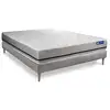 Image de Ensemble matelas sommier 160x200 cm - actiflex soft Marque Française