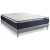 Image de Ensemble matelas sommier 180x200 cm - actilatex max Maxi Epaisseur