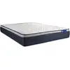 Image de Ensemble matelas sommier 160x200 cm - actimemo max Maxi Epaisseur