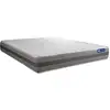 Image de Ensemble matelas sommier 200x200 cm - actimemo relax Confort Postural