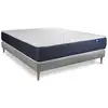 Image de Ensemble matelas sommier 180x200 cm - actimemo sleep Soulage les tensions