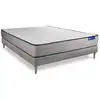 Image de Ensemble matelas sommier 180x200 cm - actimemo form Bonne aération