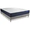 Image de Ensemble matelas sommier 200x200 cm - actimemo life Fabrication portugaise