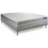 Image de Ensemble matelas sommier 200x200 cm - actimemo touch Confort Préventif