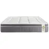 Image de Matelas 180x200 ressorts ensachés et mémoire de forme Effet nuage