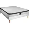 Image de Matelas sommier 160x200 mémoire de forme Standing Hôtelier
