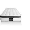 Image de Matelas Superieur 80x200 Memoire De Forme 3 Zones