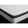 Image de Matelas Supérieur 80x200 Mémoire de forme 3 zones