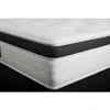 Image de Matelas Privilège 80x200 Mémoire de forme 5 zones