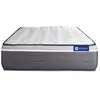 Image de Matelas 120x190 cm ressorts ensachés et mémoire de forme - actiflex plus Équilibre Postural