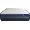 Image de Matelas Actiflex Tech 80x190 Mémoire De Forme Maxi Épaisseur 5zones De Confort