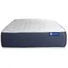 Image de Matelas Ressorts Ensachés Et Mémoire De Forme Actiflex Sleep 120x190 5zones De Confort