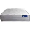 Image de Matelas 80x190 cm Ressorts ensachés et Mémoire de forme - Actiflex Dream