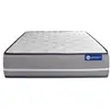 Image de Matelas 80x200 cm ressorts ensachés - actiflex pur Actiflex pur