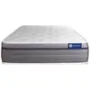 Image de Matelas 120x200 cm latex et mémoire de forme - actilatex zen Soutien Ergonomique