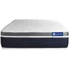 Image de Matelas 120x190 cm Latex et mémoire de forme - Actilatex Confort